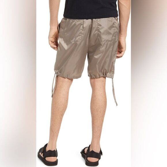 NWOT Native Youth Front Pocket Shorts Men Size 34 - Picture 4 of 16